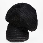 Women's accessories - "maringa" hat created within the framework of the In Circulation: Fazekas Valéria project